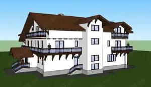 cladire  spatiu comercial - imagine 4