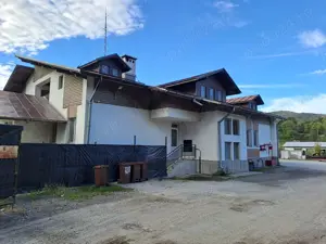 cladire  spatiu comercial - imagine 3