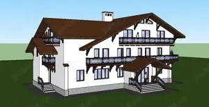 cladire  spatiu comercial - imagine 5