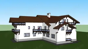 cladire  spatiu comercial - imagine 6