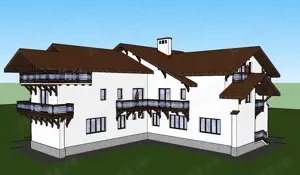 cladire  spatiu comercial - imagine 7