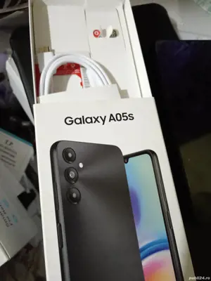 Telefon Samsung A05s 