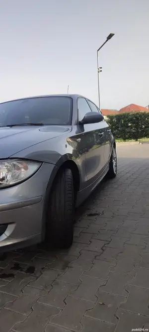 bmw seria 1  - imagine 6