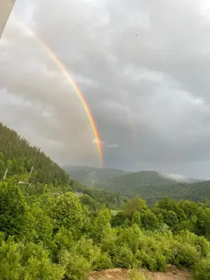 Apartament 2 camere,loc parcare și boxa in Sinaia