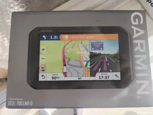 Garmin Camion 