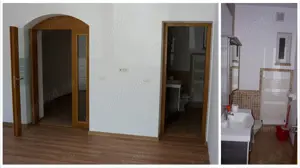 Apartament pe 2 nivele + Garsoniera, total de156m   - imagine 2
