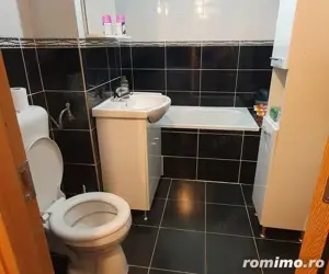 2 camere in spatele Facultatii de Medicina  - imagine 2