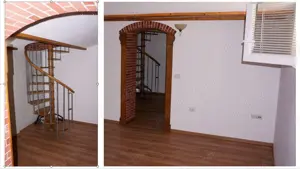 Apartament pe 2 nivele + Garsoniera, total de156m   - imagine 5