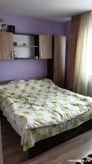 2 camere in spatele Facultatii de Medicina  - imagine 5