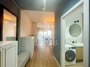 Apartament 2 camere cu loc parcare inclus- AFI Arad - imagine 6