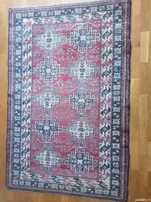 Vând covoare vechi arabesti