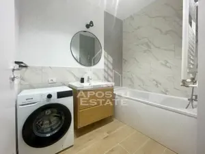 Apartament 2 camere cu loc parcare inclus- AFI Arad - imagine 8
