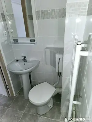 Apartament cu doua camere Simion Barnutiu - imagine 3