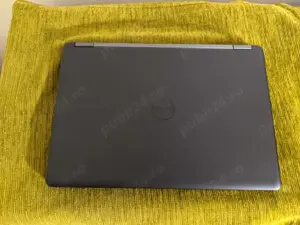 Laptop Dell Latitude E5450, i5-5200U, ram 8 GB, ssd 128 GB,display 14 - imagine 7