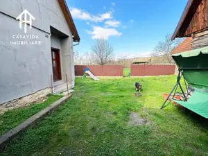 Casă de vânzare în comuna Fârdea, județul Timiș  - imagine 5