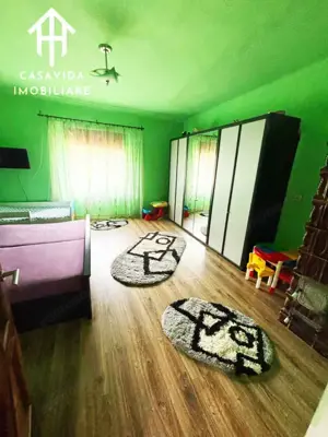 Casă de vânzare în comuna Fârdea, județul Timiș  - imagine 2