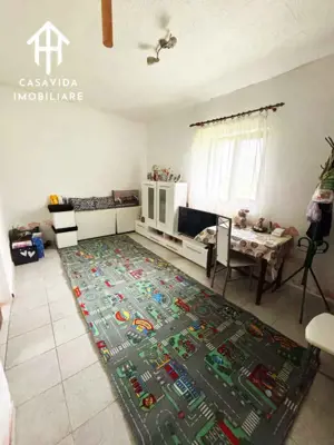 Casă de vânzare în comuna Fârdea, județul Timiș  - imagine 8