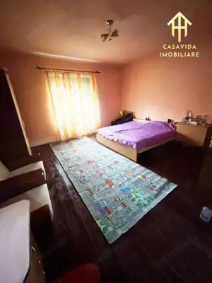 Casă de vânzare în comuna Fârdea, județul Timiș  - imagine 9