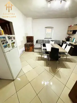 Casă de vânzare în comuna Fârdea, județul Timiș  - imagine 7