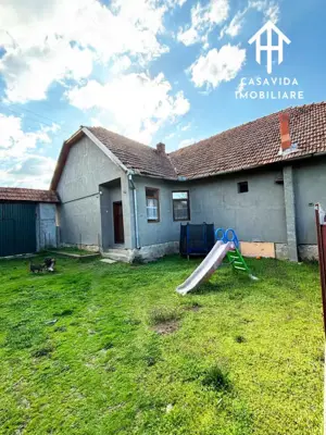 Casă de vânzare în comuna Fârdea, județul Timiș  - imagine 4