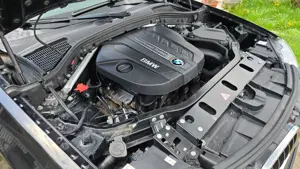  BMW X3 F25 2.0 XDrive   2013   184CP   Cutie manuală - imagine 7