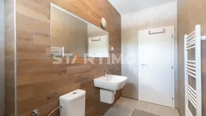 Apartament mobilat  ALPHAVILLE cu parcare subterana - imagine 9