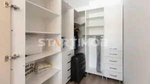 Apartament mobilat  ALPHAVILLE cu parcare subterana - imagine 6