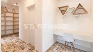 Apartament mobilat  ALPHAVILLE cu parcare subterana - imagine 7