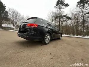 Passat b8 (2.0TDI )  - imagine 3 Passat b8 (2.0TDI )  - imagine 3