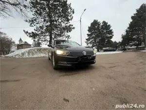 Passat b8 (2.0TDI )  - imagine 4 Passat b8 (2.0TDI )  - imagine 4