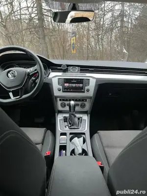 Passat b8 (2.0TDI )  - imagine 5 Passat b8 (2.0TDI )  - imagine 5