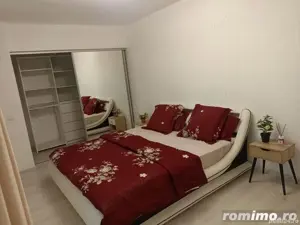 2 camere zona Buziasului
