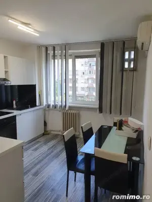 apartament o camera zona Spitalul Judetean 