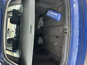 Skoda Octavia 1.9 Diesel - imagine 2 Skoda Octavia 1.9 Diesel - imagine 2