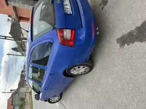 Skoda Octavia 1.9 Diesel - imagine 4 Skoda Octavia 1.9 Diesel - imagine 4