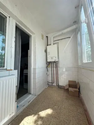 90000euro .. 2 camere cu centrala .. etaj intermediar - imagine 7