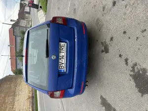 Skoda Octavia 1.9 Diesel - imagine 6 Skoda Octavia 1.9 Diesel - imagine 6