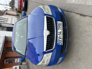 Skoda Octavia 1.9 Diesel