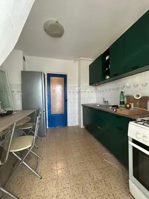 90000euro .. 2 camere cu centrala .. etaj intermediar - imagine 5