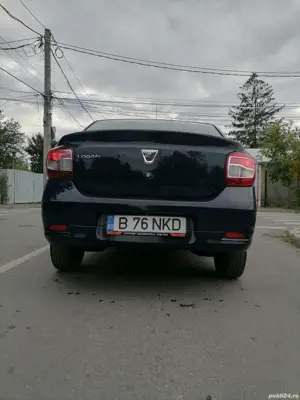 LOGAN 0.9 GPL DE FABRICA 2016 - imagine 3