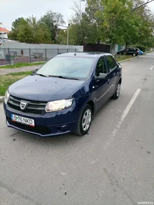 LOGAN 0.9 GPL DE FABRICA 2016 - imagine 4