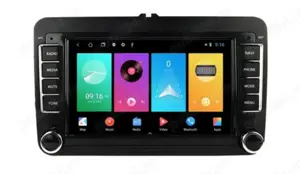 De vinzare navigatie  carkit vw t5