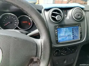 LOGAN 0.9 GPL DE FABRICA 2016 - imagine 2