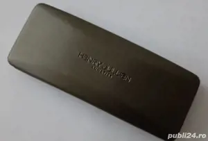 Toc pentru ochelari Henry Jullien