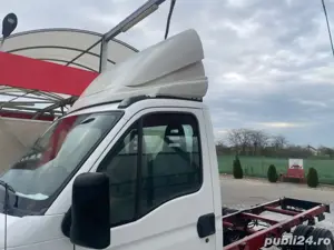 vand paravant/deflector iveco daily - imagine 3