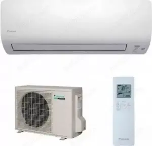 Vând aparat de aer condiționat   Daikin
