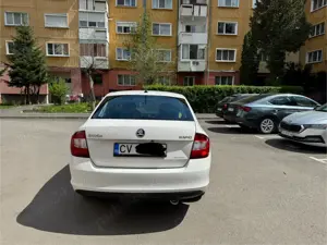 Skoda RAPID 1.4 TDI Ambition - imagine 2