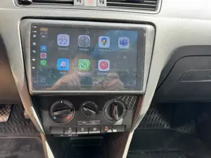 Skoda RAPID 1.4 TDI Ambition - imagine 9