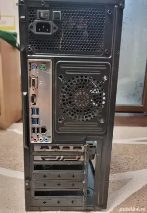 Desktop gameing - imagine 2