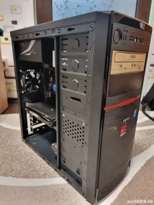 Desktop gameing - imagine 5